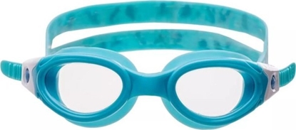 Attēls no AquaWave OKULARKI HAVASU JR BLUE SHARK PRINT ONE SIZE