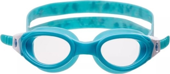 Picture of AquaWave OKULARKI HAVASU JR BLUE SHARK PRINT ONE SIZE