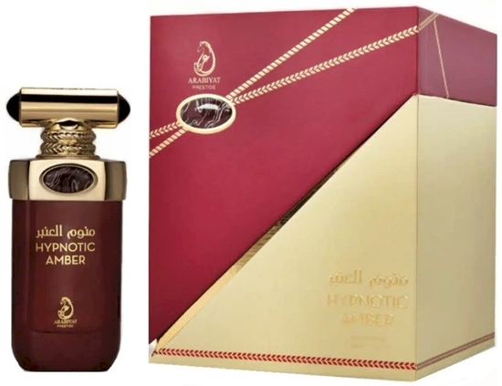 Изображение Arabiyat Prestige Hypnotic EDP 100ml