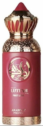 Изображение Arabiyat Prestige Lutfah EDP 80ml