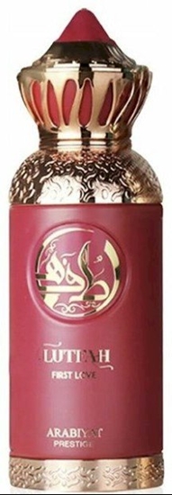 Изображение Arabiyat Prestige Lutfah EDP 80ml