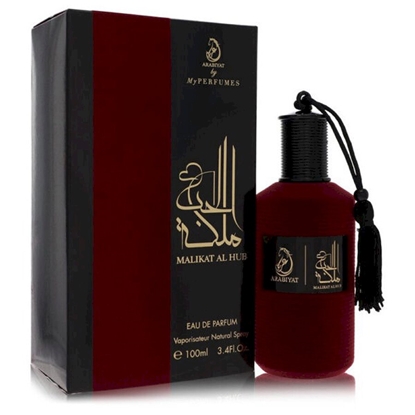 Изображение Arabiyat Prestige Malikat Al Hub EDP 100ml