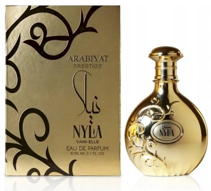 Изображение Arabiyat Prestige Nyla EDP 80ml