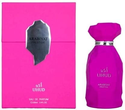 Attēls no Arabiyat Prestige Uhud EDP 100ml