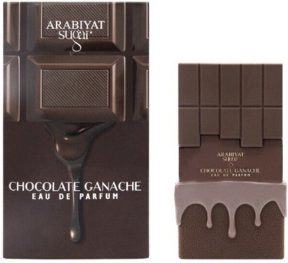 Attēls no Arabiyat Sugar Chocolate Ganache EDP 100ml