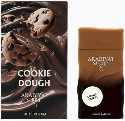 Attēls no Arabiyat Sugar Cookie Dough EDP 100ml