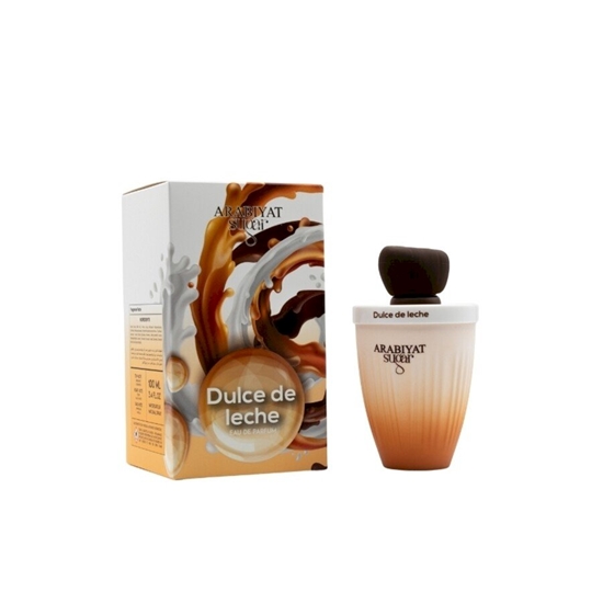 Picture of Arabiyat Sugar Dulce de Leche EDP 100ml