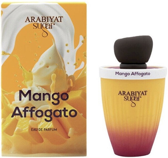Picture of Arabiyat Sugar Mango Affogato EDP 100ml