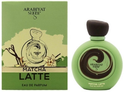 Attēls no Arabiyat Sugar Matcha Latte EDP 100ml