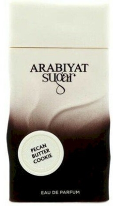 Attēls no Arabiyat Sugar Pecan Butter Cookie EDP 100ml
