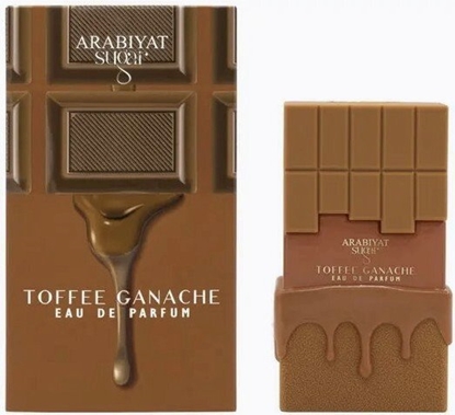 Attēls no Arabiyat Sugar Toffee Ganache EDP 100ml