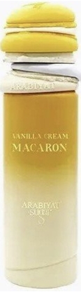 Attēls no Arabiyat Sugar Vanilla Cream Macaron EDP 100ml