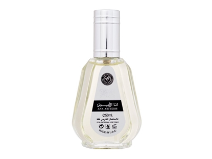 Attēls no Ard Al Zaafaran Ana Abiyedh EDP 50ml