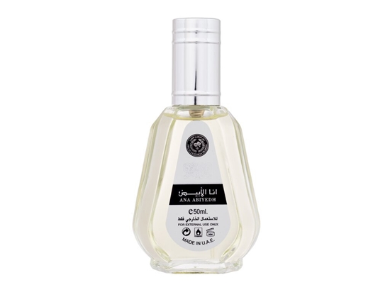 Picture of Ard Al Zaafaran Ana Abiyedh EDP 50ml