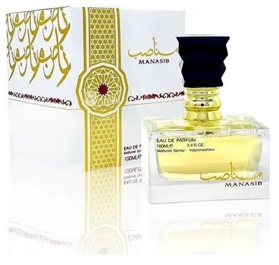 Picture of Ard Al Zaafaran Manasib EDP 100ml