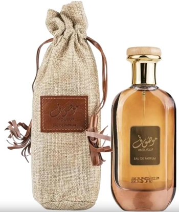 Attēls no Ard Al Zaafaran Mousuf EDP 100ml