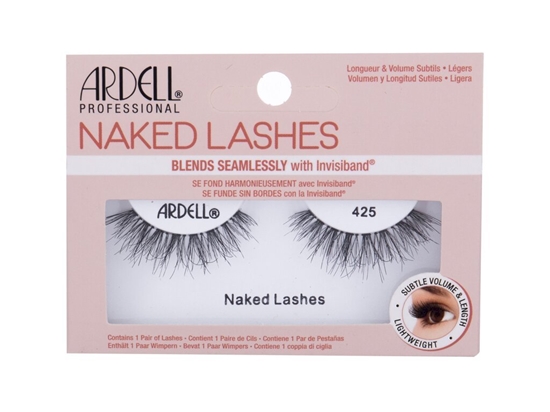 Изображение Ardell Naked Lashes False Eyelashes 1pc
