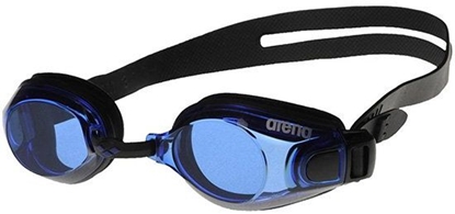 Изображение Arena Okularki pywackie Zoom X-Fit (black-blue) (92404/57)