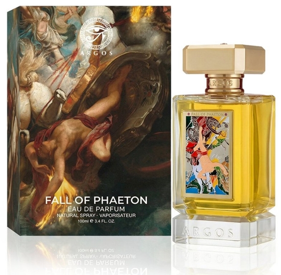 Picture of Argos Fall of Phaeton EDP 100ml