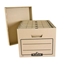 Attēls no Arhīvu konteiners FELLOWES 340x450x275mm ASV