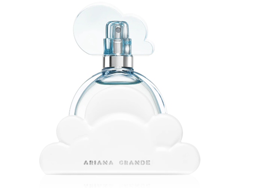 Picture of Ariana Grande Cloud Perfume EDP 100 ml Tester