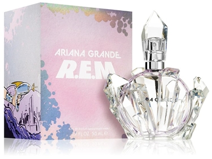 Attēls no Ariana Grande R.E.M. Perfume EDP 50 ml
