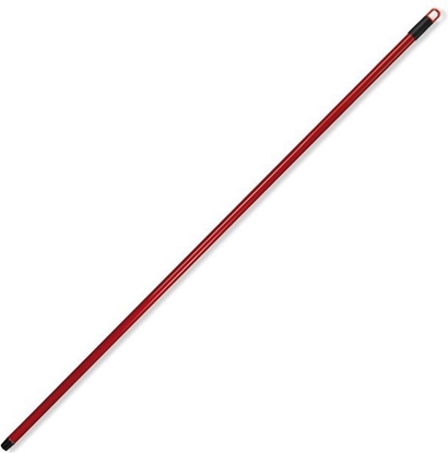 Attēls no Arix Kij Lakierowany 130 Cm Czerwony (TK06)