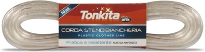 Изображение Arix Tonkita Linka sznur nylonowa 10m TK083 ARIX