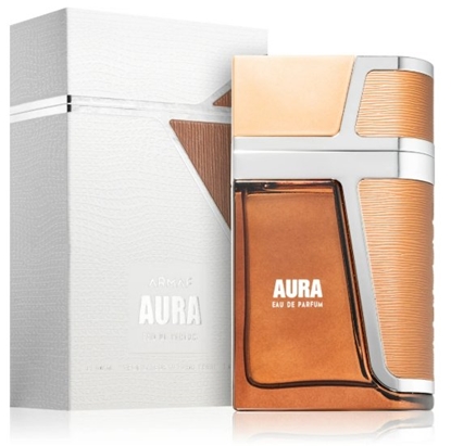 Picture of Armaf Aura Perfume EDP 100 ml