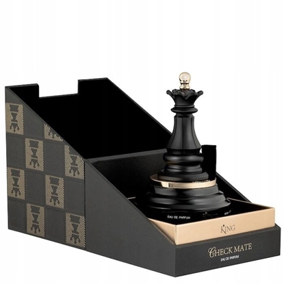 Picture of Armaf Checkmate King EDP 100 ml