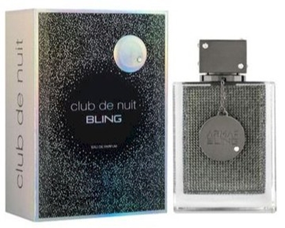 Picture of Armaf Club de Nuit Bling Perfume EDP 75 ml
