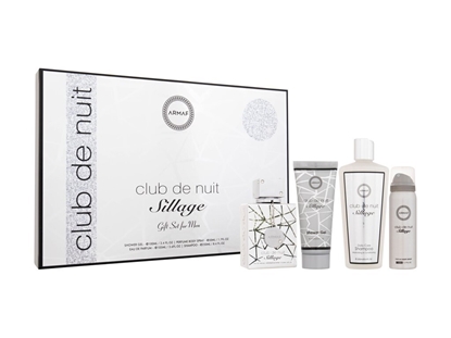Picture of Armaf Club de Nuit EDP 105ml