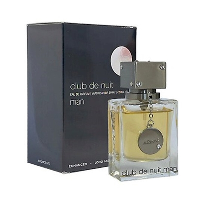 Picture of Armaf Club de Nuit EDP 30ml