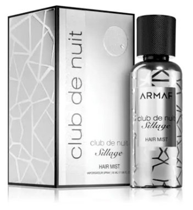 Picture of Armaf Club de Nuit Sillage Hair Mist BOR 150 ml