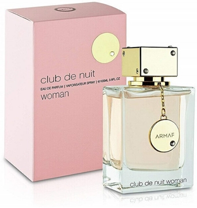 Picture of Armaf Club de Nuit Women Perfume EDP 30 ml