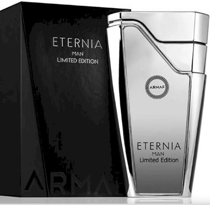 Picture of Armaf Eternia Perfume EDP 80 ml