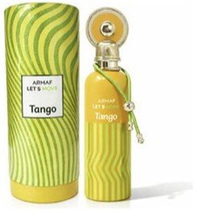 Picture of Armaf Let's Move EDP 100ml