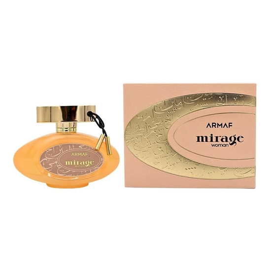 Picture of Armaf Mirage Woman EDP 100ml