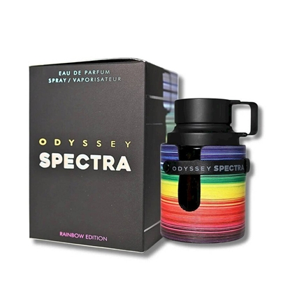 Picture of Armaf Odyssey EDP 100ml