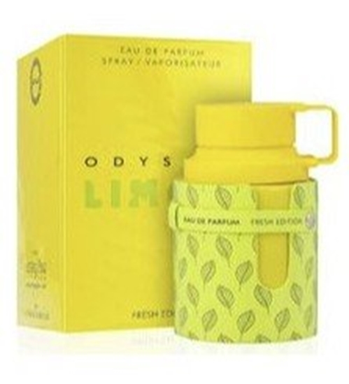 Picture of Armaf Odyssey EDP 60ml