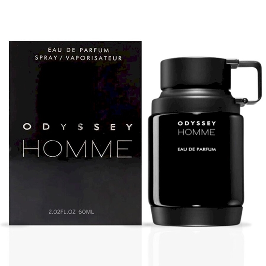 Picture of Armaf Odyssey EDP 60ml