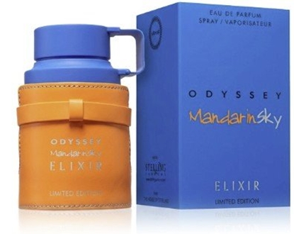 Picture of Armaf Odyssey EDP 60ml