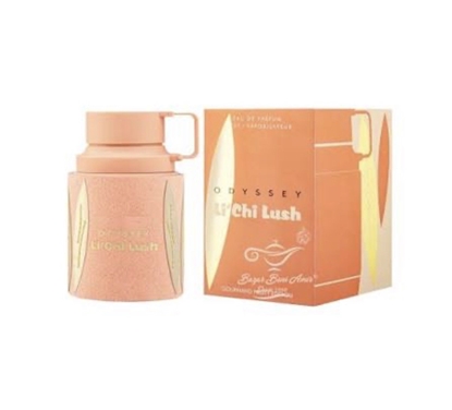 Picture of Armaf Odyssey Li'chi Lush Perfume EDP 100ml