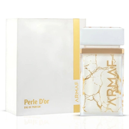 Picture of Armaf Perle d'Or EDP 75ml