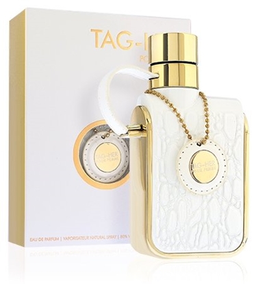 Picture of Armaf Tag Her Perfume EDP 100 ml