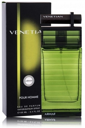 Picture of Armaf Venetian Perfume EDP 100 ml