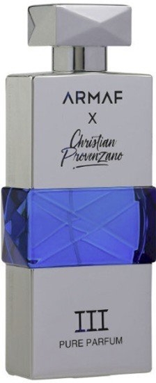 Picture of Armaf X Christian Provenzano PAR 100ml