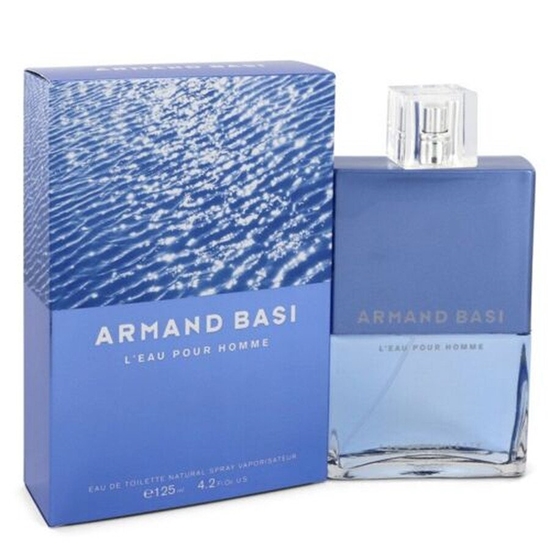 Picture of Armand Basi L'Eau pour Homme EDT 125ml