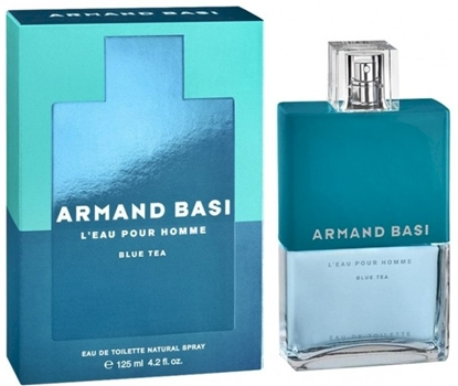 Picture of Armand Basi L'Eau pour Homme EDT 125ml