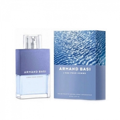 Picture of "L´Eau Homme EDT" - "L´Eau Homme EDT"